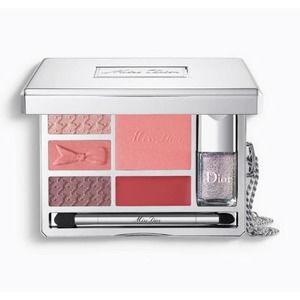 Miss Dior limited edition palette